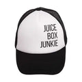 Baseball Hat- Juice Box Junkie