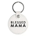 Keytag - Blessed Mama