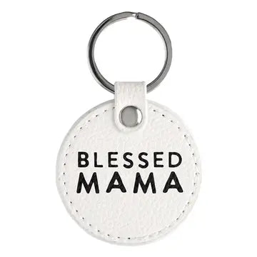 Keytag - Blessed Mama