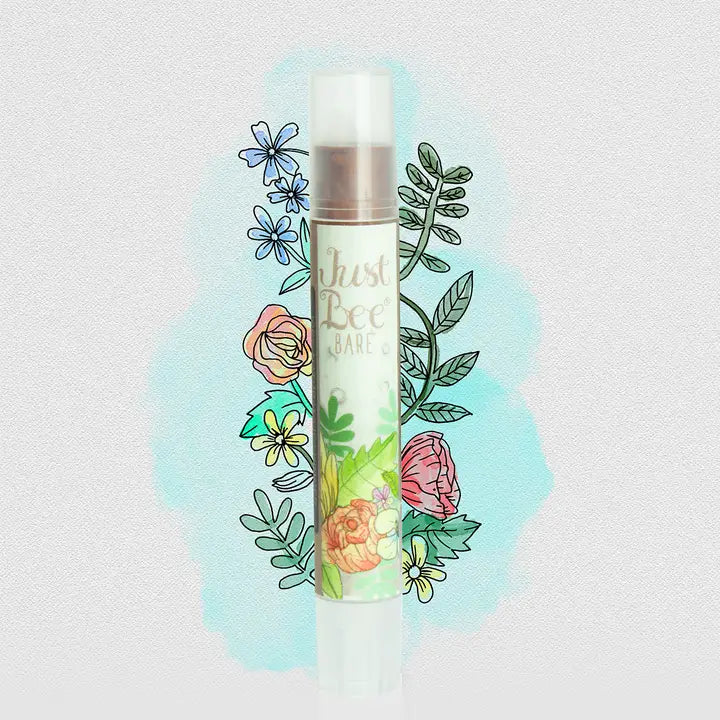 Lip Gloss Shimmer