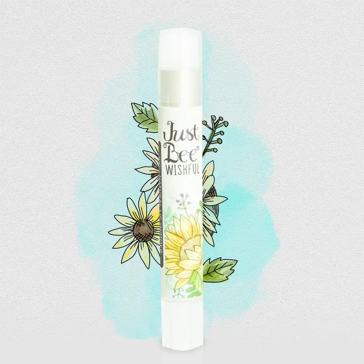 Lip Gloss Shimmer