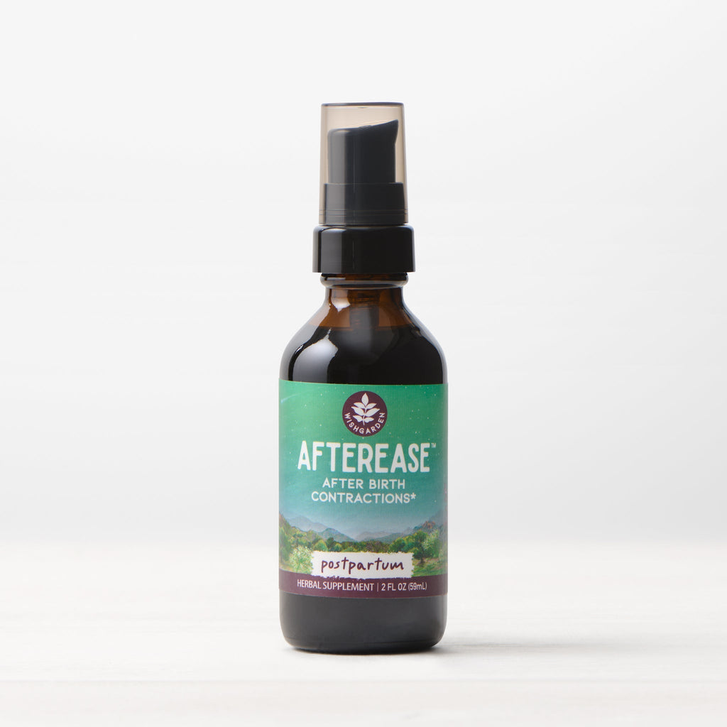 AfterEase, After Birth Contractions - The Everyday Things Boutique