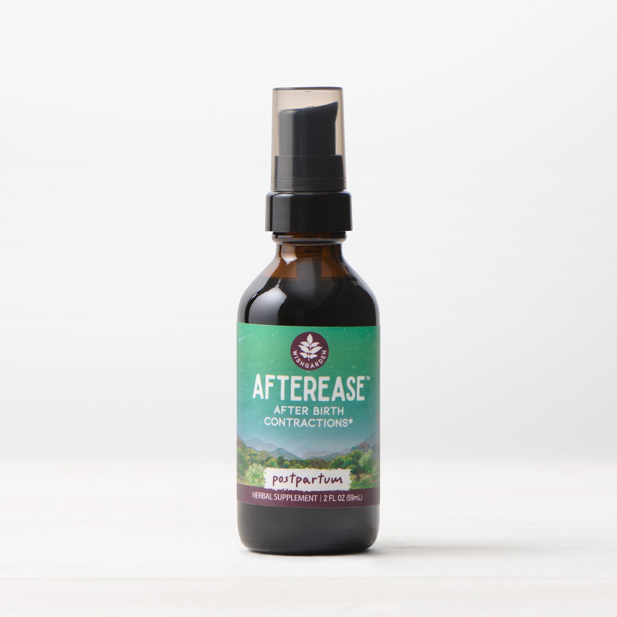 AfterEase, After Birth Contractions - The Everyday Things Boutique
