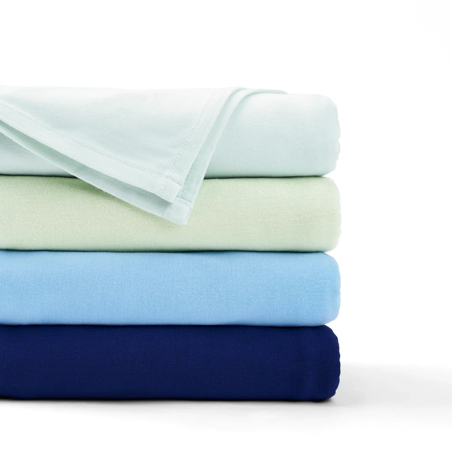 Bamboo Swaddle Blankets in Sage Green - The Everyday Things Boutique
