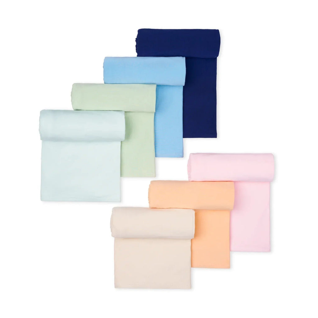 Bamboo Swaddle Blankets in Sage Green - The Everyday Things Boutique