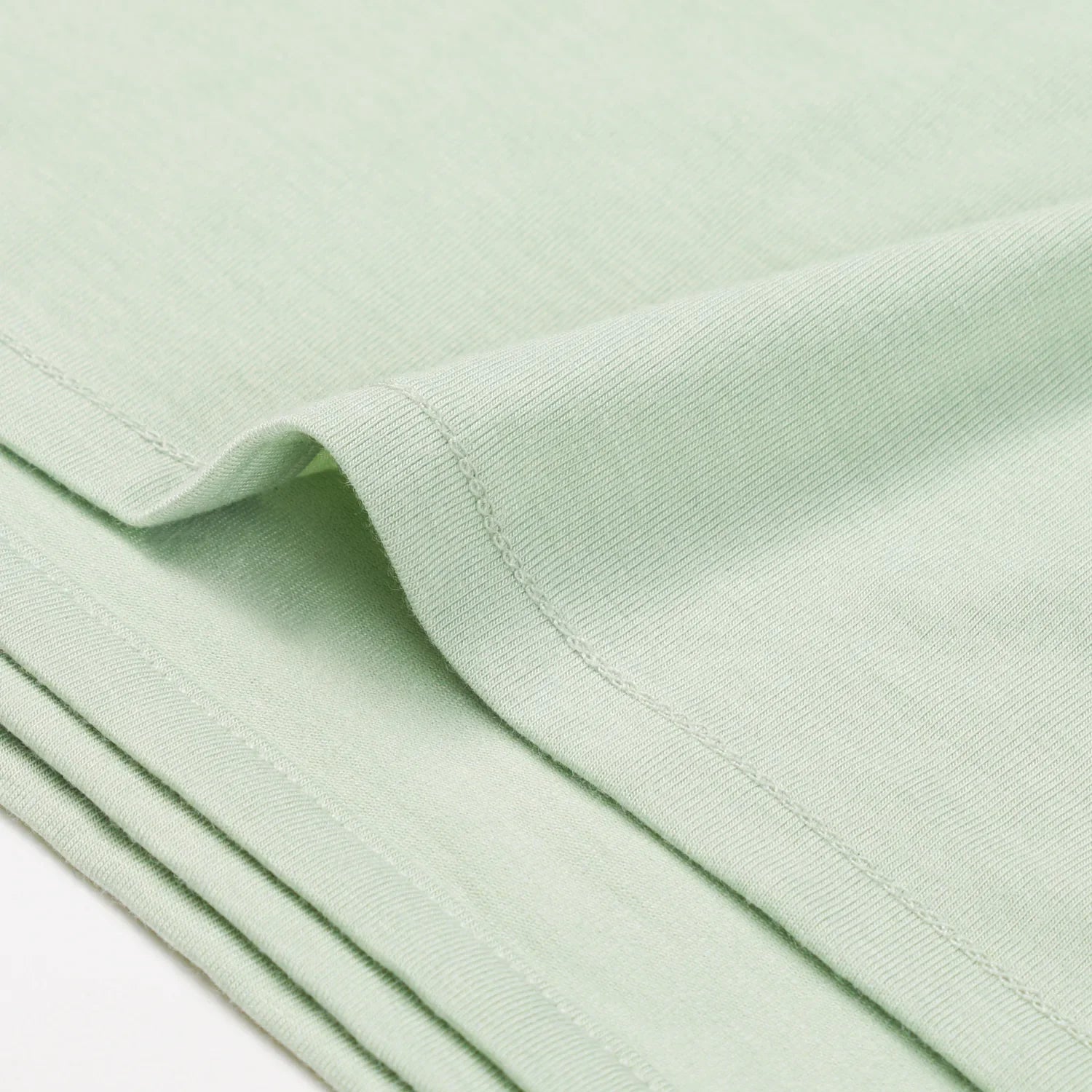 Bamboo Swaddle Blankets in Sage Green - The Everyday Things Boutique