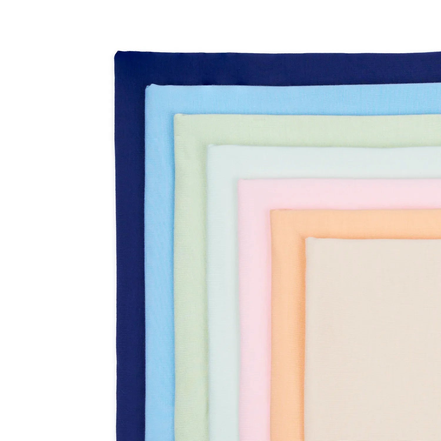 Bamboo Swaddle Blankets in Sage Green - The Everyday Things Boutique