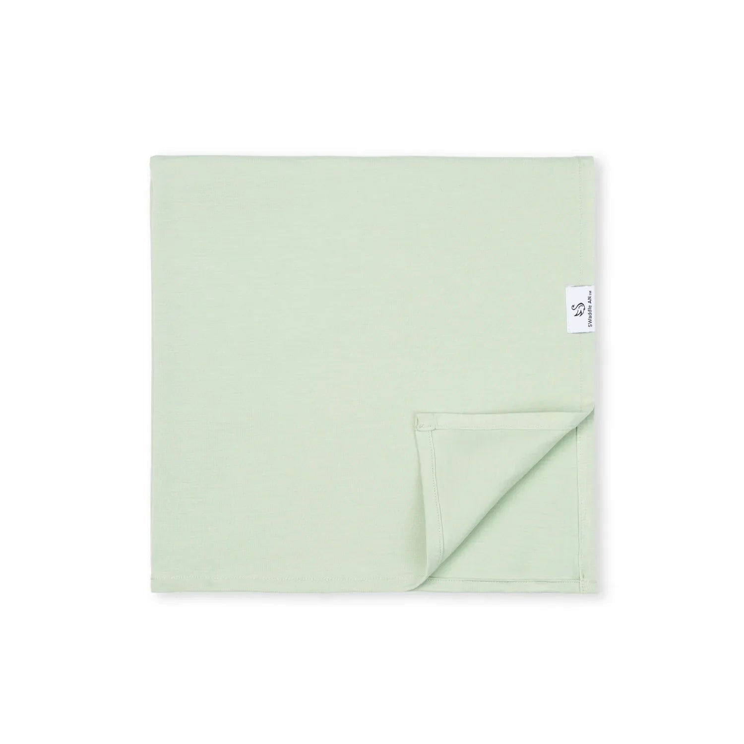 Bamboo Swaddle Blankets in Sage Green - The Everyday Things Boutique