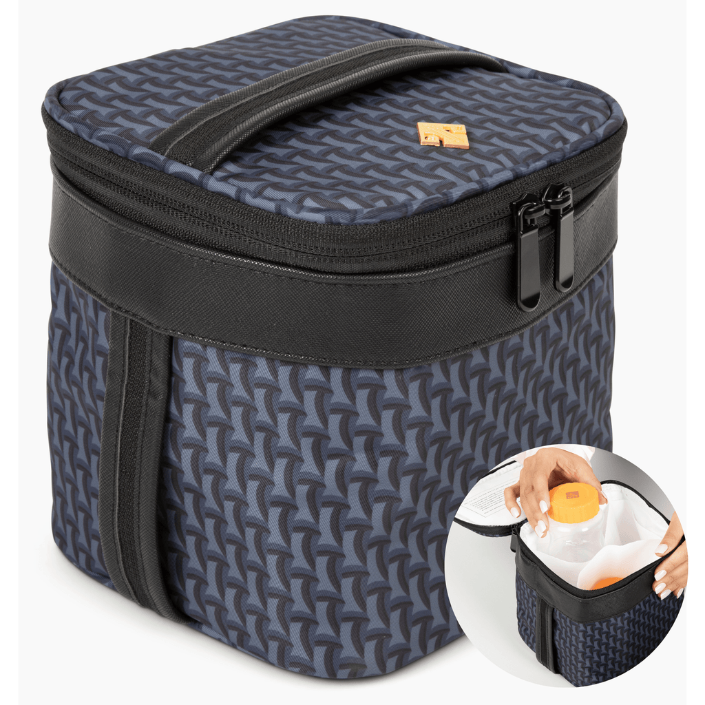 Breastmilk Cooler Bag - Roxwell - The Everyday Things Boutique