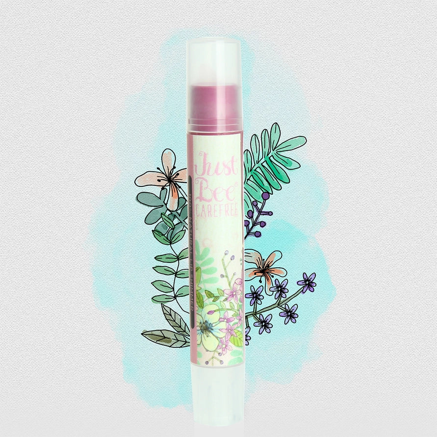 Lip Gloss Shimmer