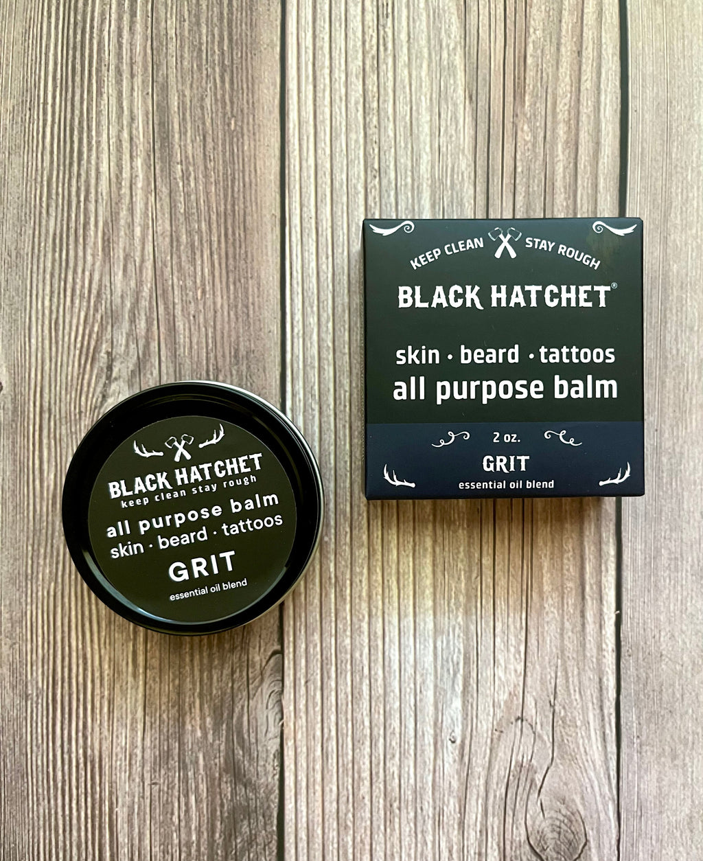 Cater to Dad Box – Support for New & Seasoned Fathers - The Everyday Things Boutique