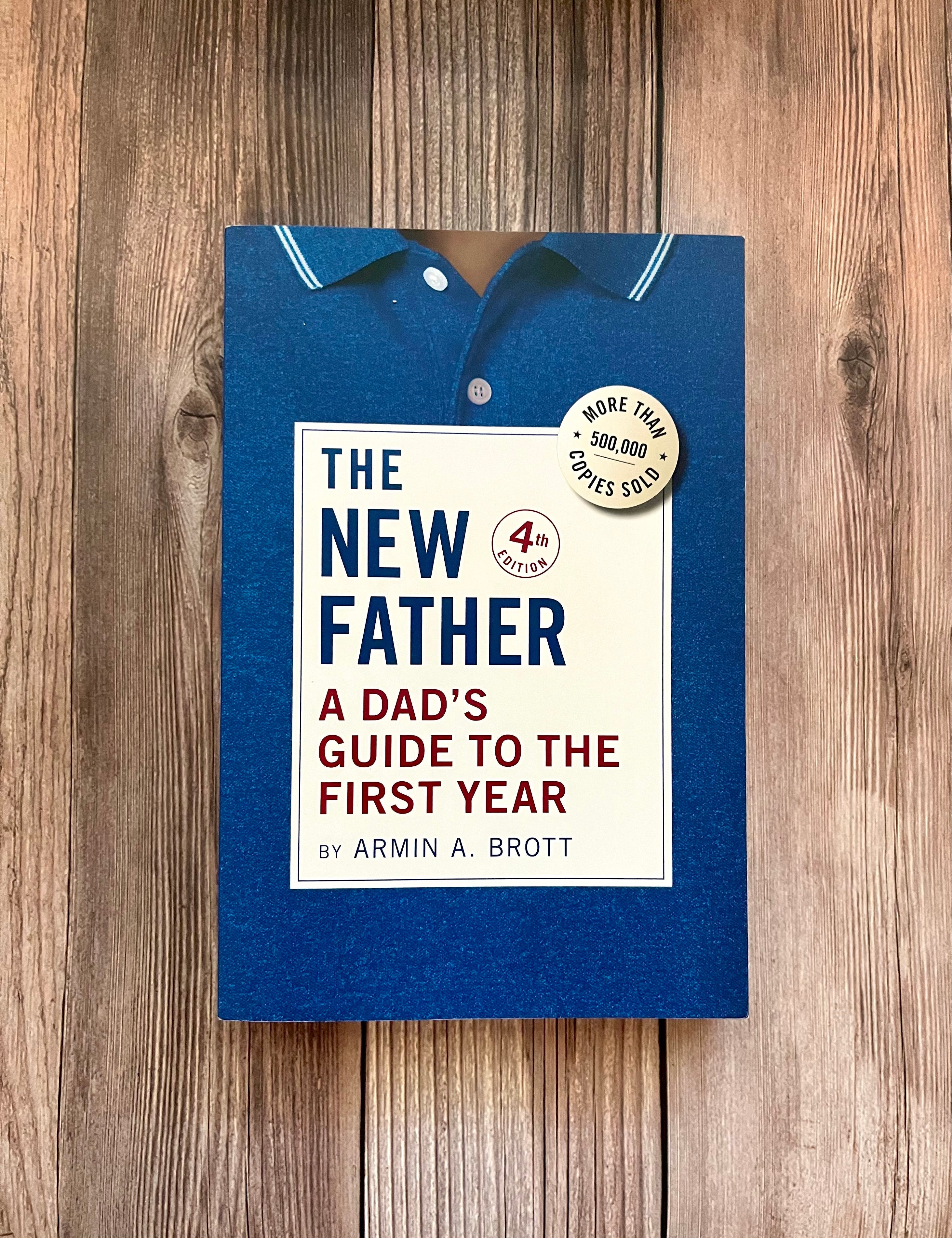 Cater to Dad Box – Support for New & Seasoned Fathers - The Everyday Things Boutique