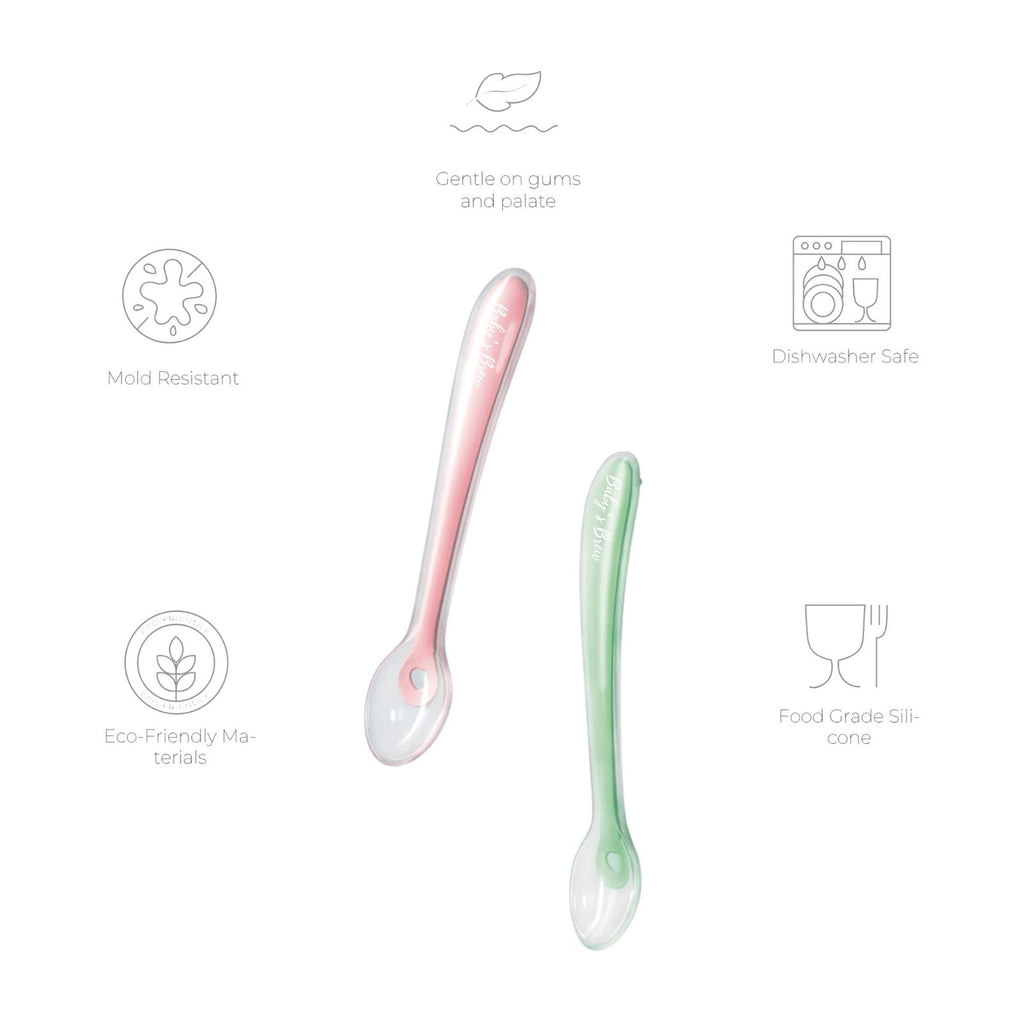 Flexi Spoons + Travel Case - The Everyday Things Boutique