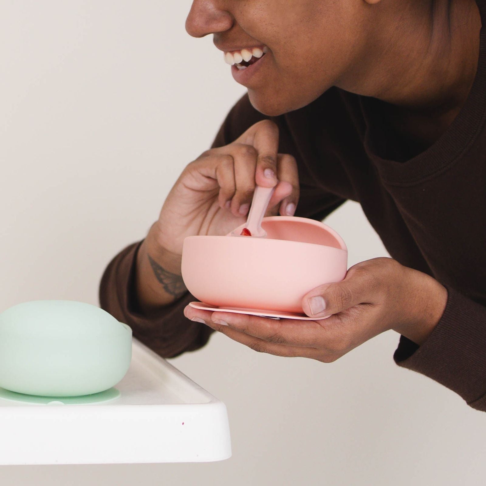 Flexi Spoons + Travel Case - The Everyday Things Boutique