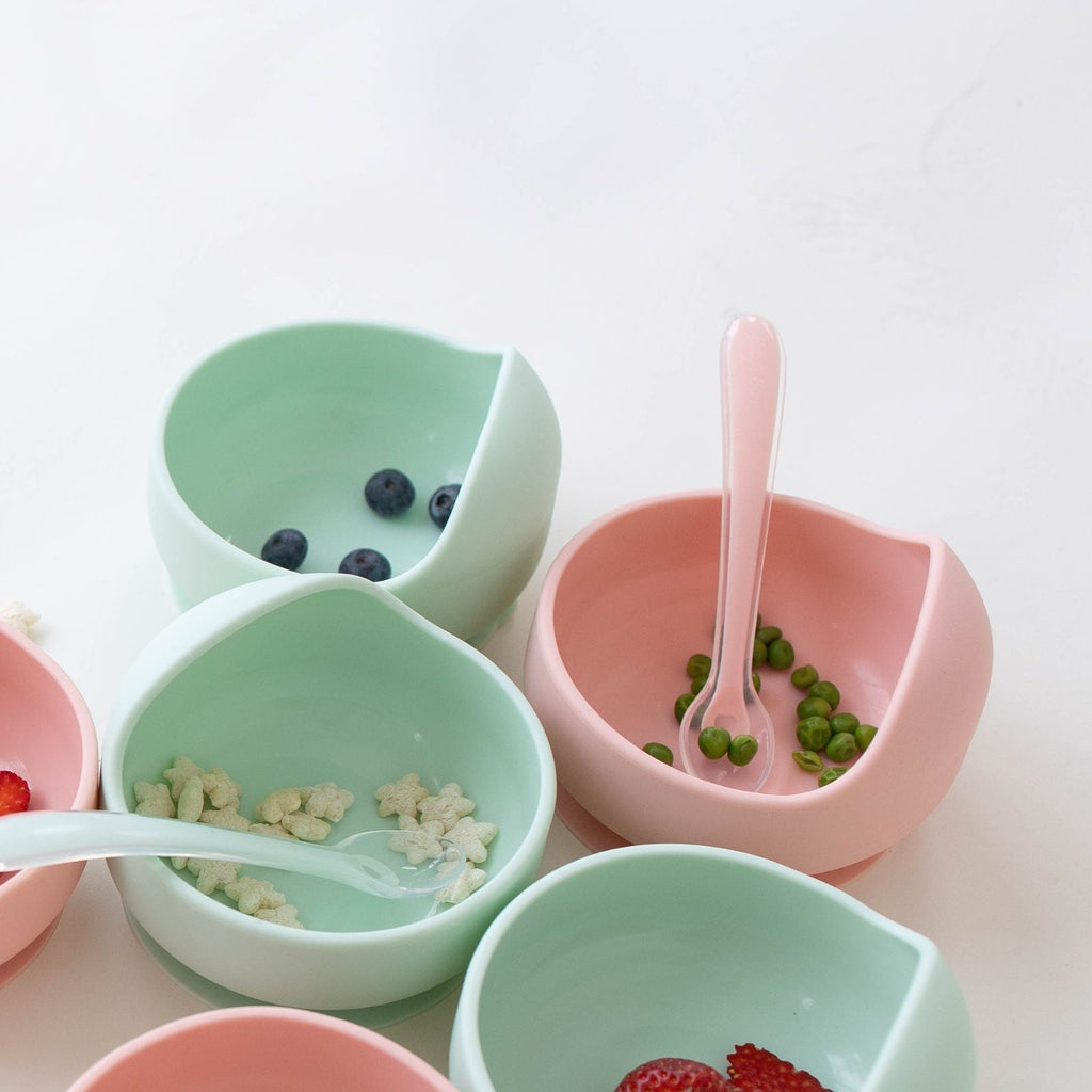 Flexi Spoons + Travel Case - The Everyday Things Boutique