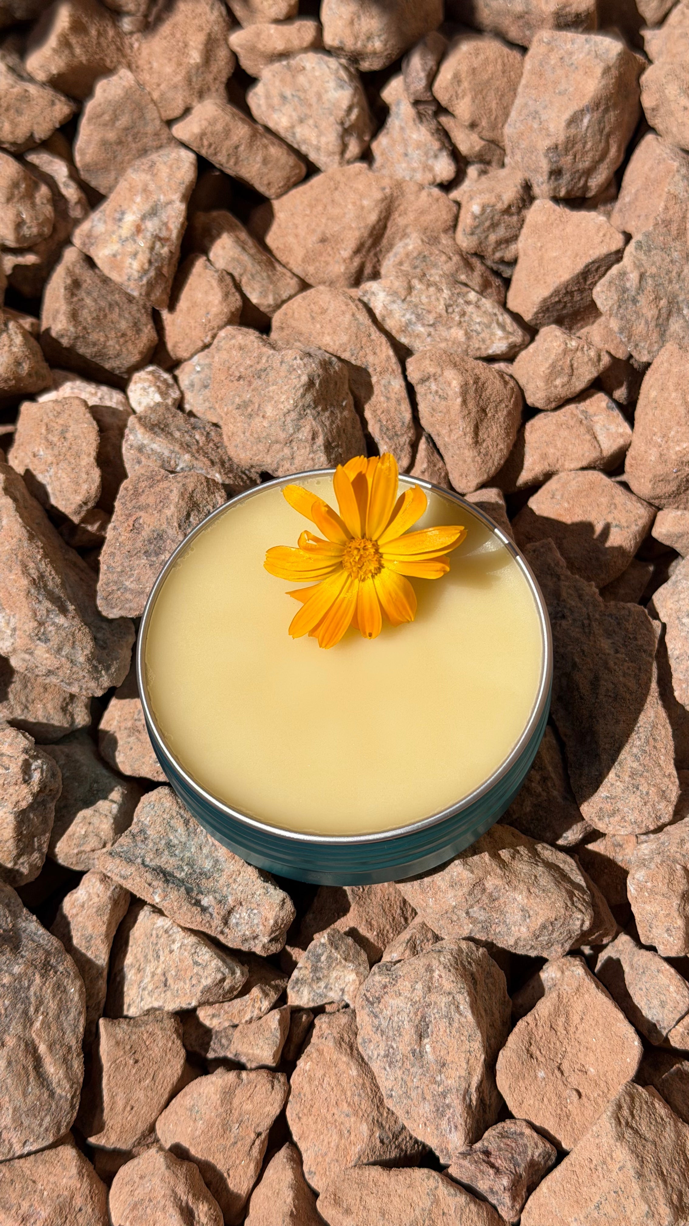Honeyshine Gentle Baby Salve - The Everyday Things Boutique