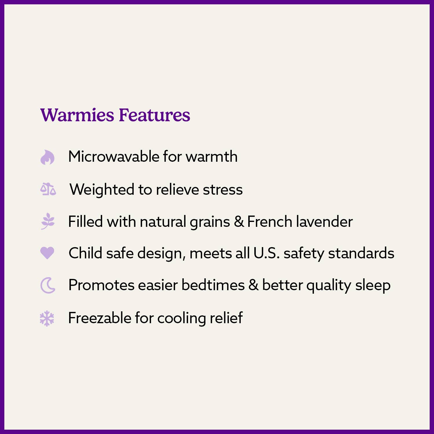 JUNIOR SIZE BEE WARMIES 9" - The Everyday Things Boutique