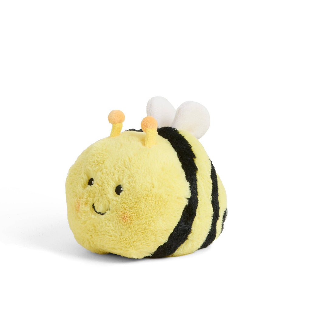 JUNIOR SIZE BEE WARMIES 9" - The Everyday Things Boutique