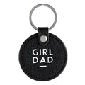 Keytag - Girl Dad - The Everyday Things Boutique