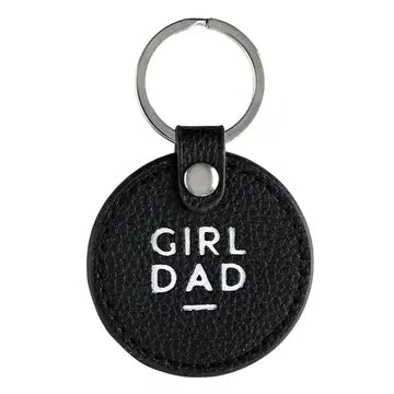 Keytag - Girl Dad - The Everyday Things Boutique