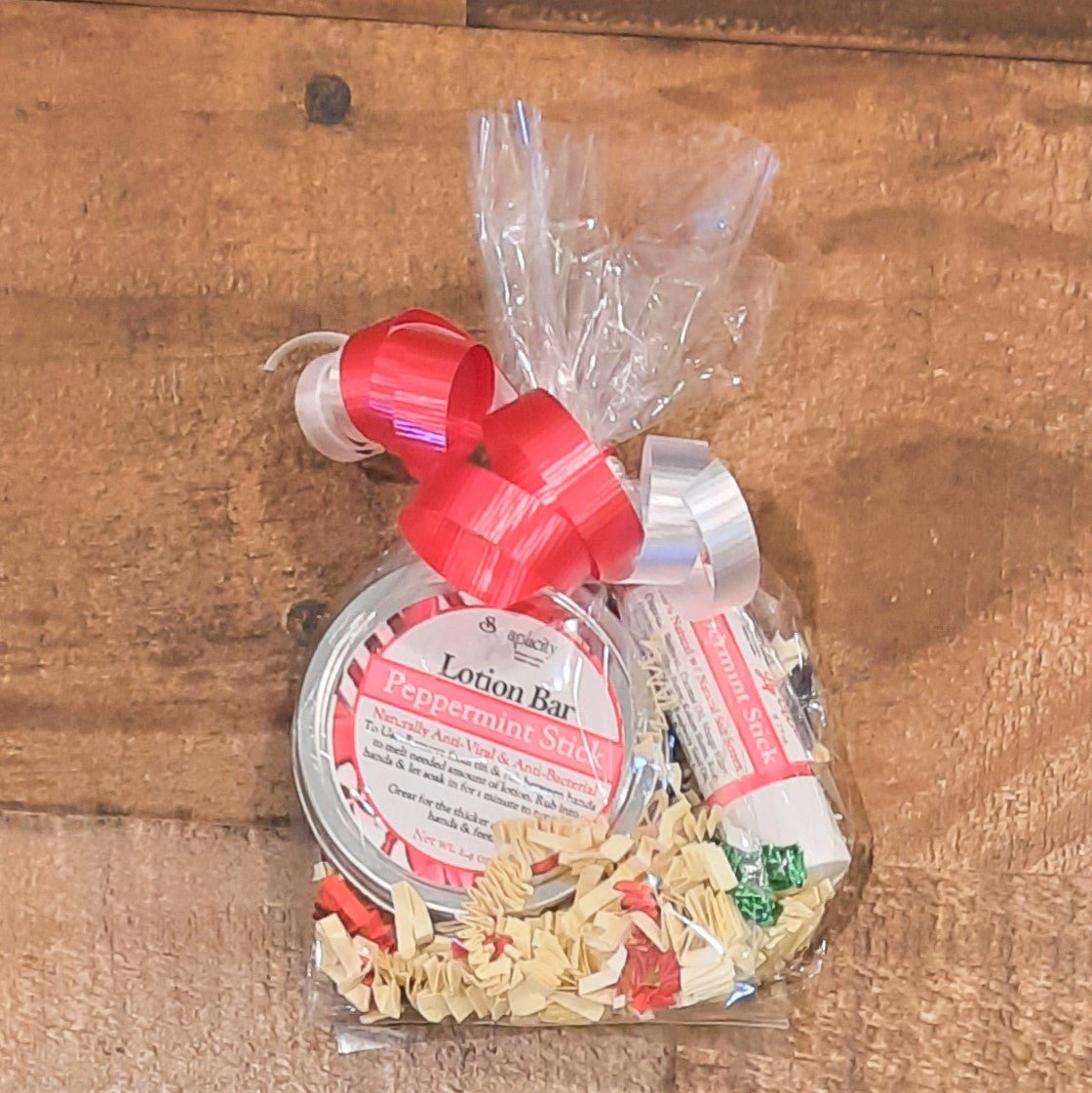 Lip & Lotion Gift Sets - The Everyday Things Boutique
