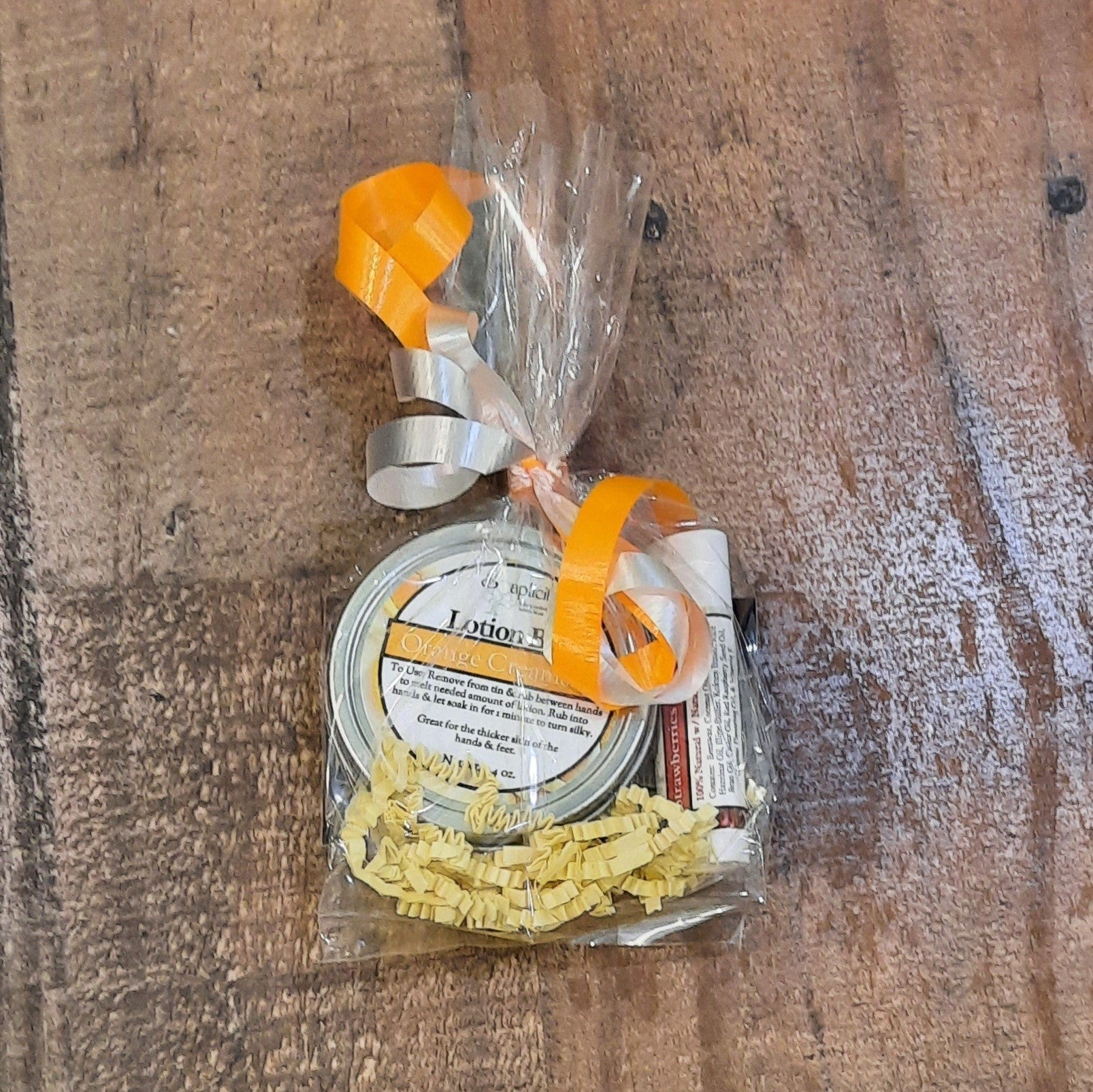 Lip & Lotion Gift Sets - The Everyday Things Boutique