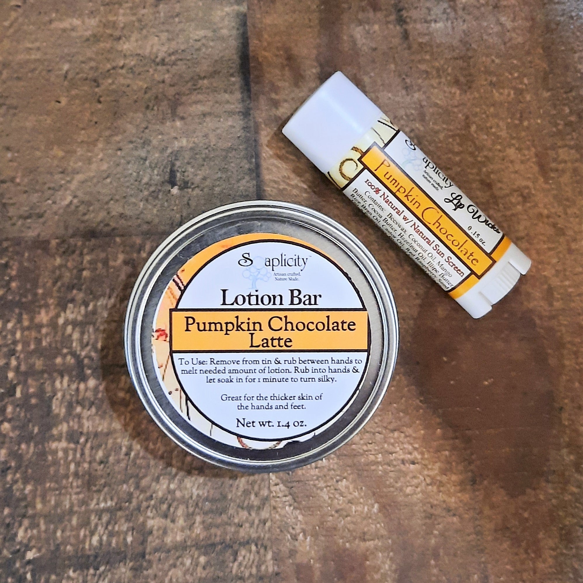Lip & Lotion Gift Sets - The Everyday Things Boutique