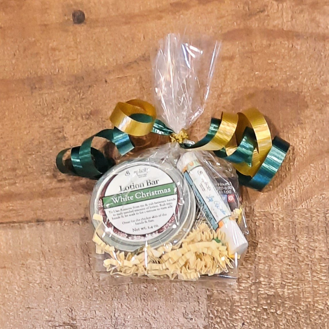 Lip & Lotion Gift Sets - The Everyday Things Boutique