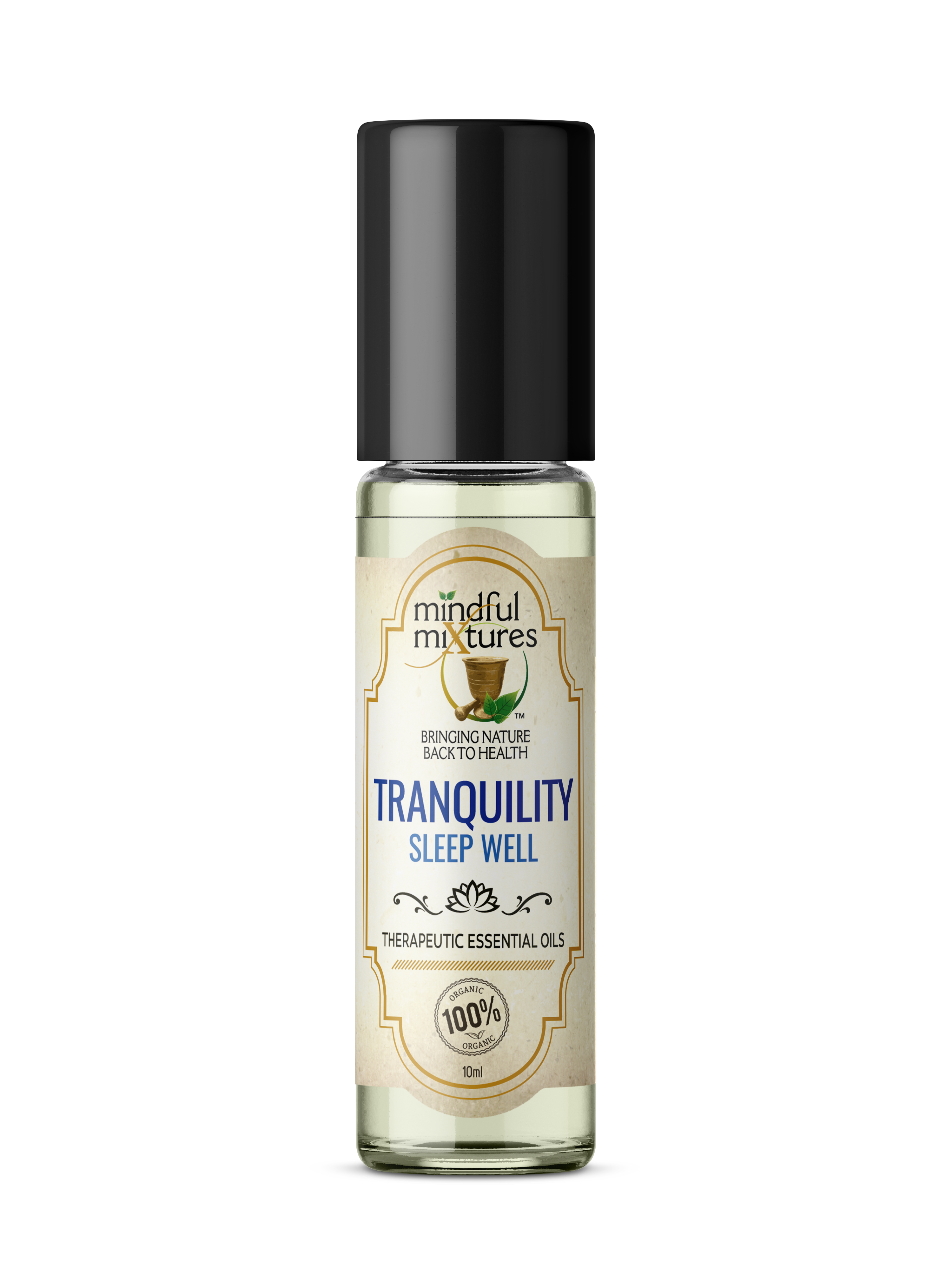 TRANQUILITY