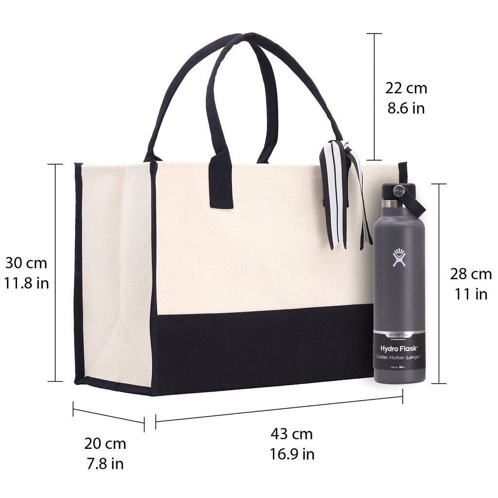 Mommy Bag Canvas Tote Bag Mama Tote Mom Stuff Bag Mommy Bag Dog Mom Gift Dog Mom Bag Mom Shopping Bag Mom Gift Best Mom Ever Bag - The Everyday Things Boutique