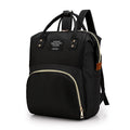 Mommy Bag, Mother And Baby Bag, Feeding Bottle, Diaper Backpack - The Everyday Things Boutique