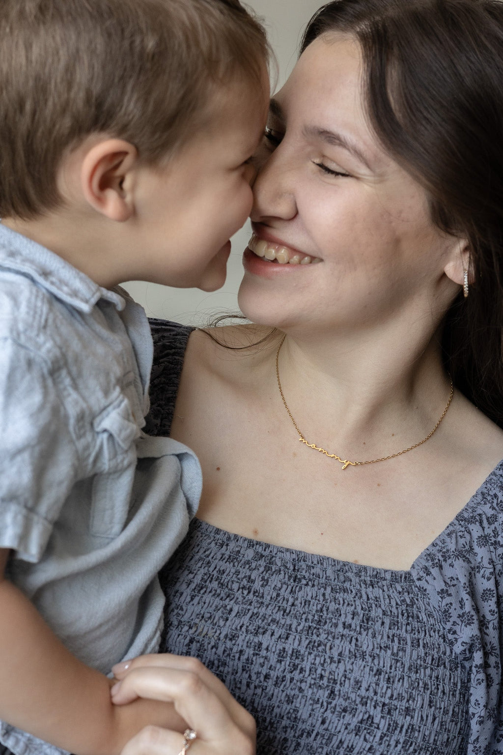 "Mommy" Necklace - The Everyday Things Boutique