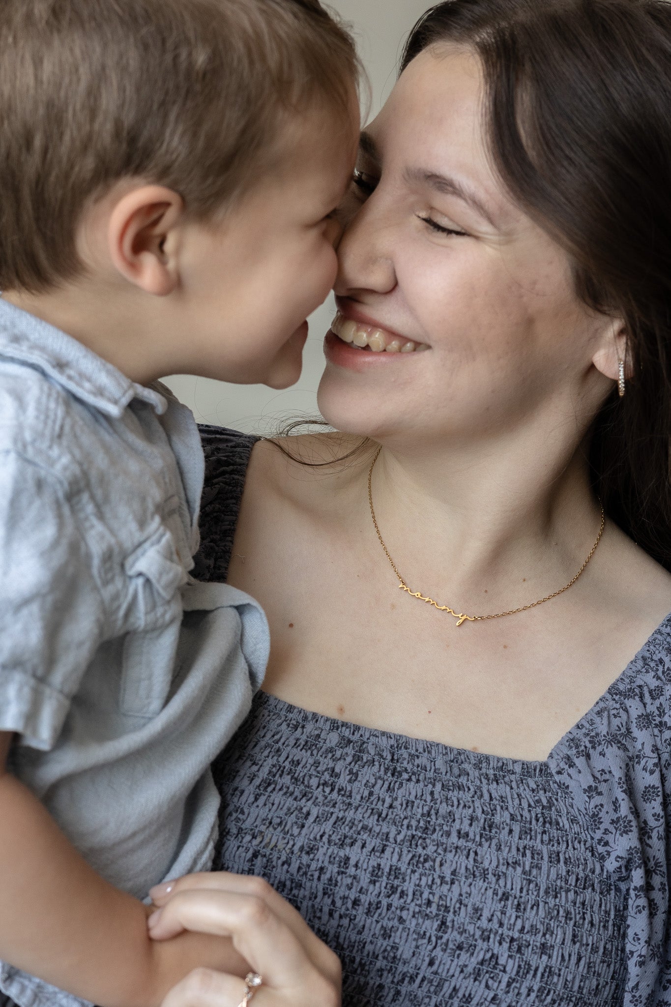 "Mommy" Necklace - The Everyday Things Boutique