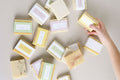 Natural Handmade Soap Bars with Essential Oils – Choose a Scent - The Everyday Things Boutique
