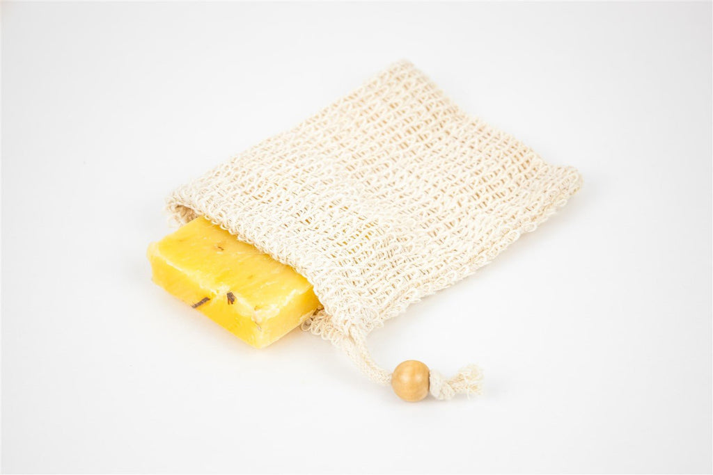 Natural Handmade Soap Bars with Essential Oils – Choose a Scent - The Everyday Things Boutique