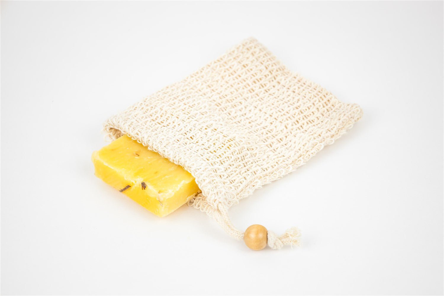 Natural Handmade Soap Bars with Essential Oils – Choose a Scent - The Everyday Things Boutique
