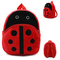 Plush toy schoolbag - The Everyday Things Boutique