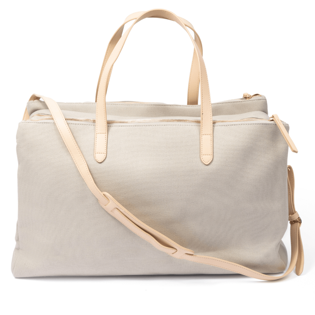 Pre-Packed Hospital Birth Bag: "I Want It All" - The Everyday Things Boutique