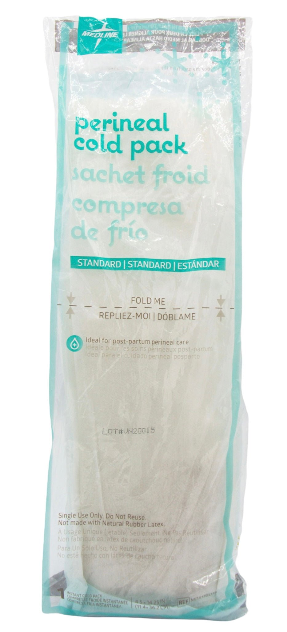 Pre-Packed Hospital Birth Bag: "I Want It All" - The Everyday Things Boutique