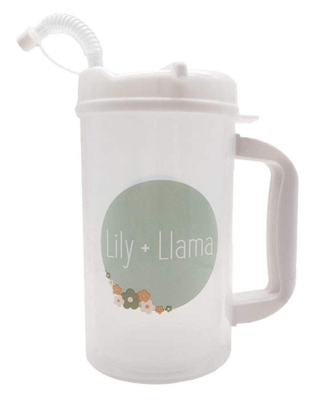 Pre-Packed Hospital Birth Bag: "I Want It All" - The Everyday Things Boutique