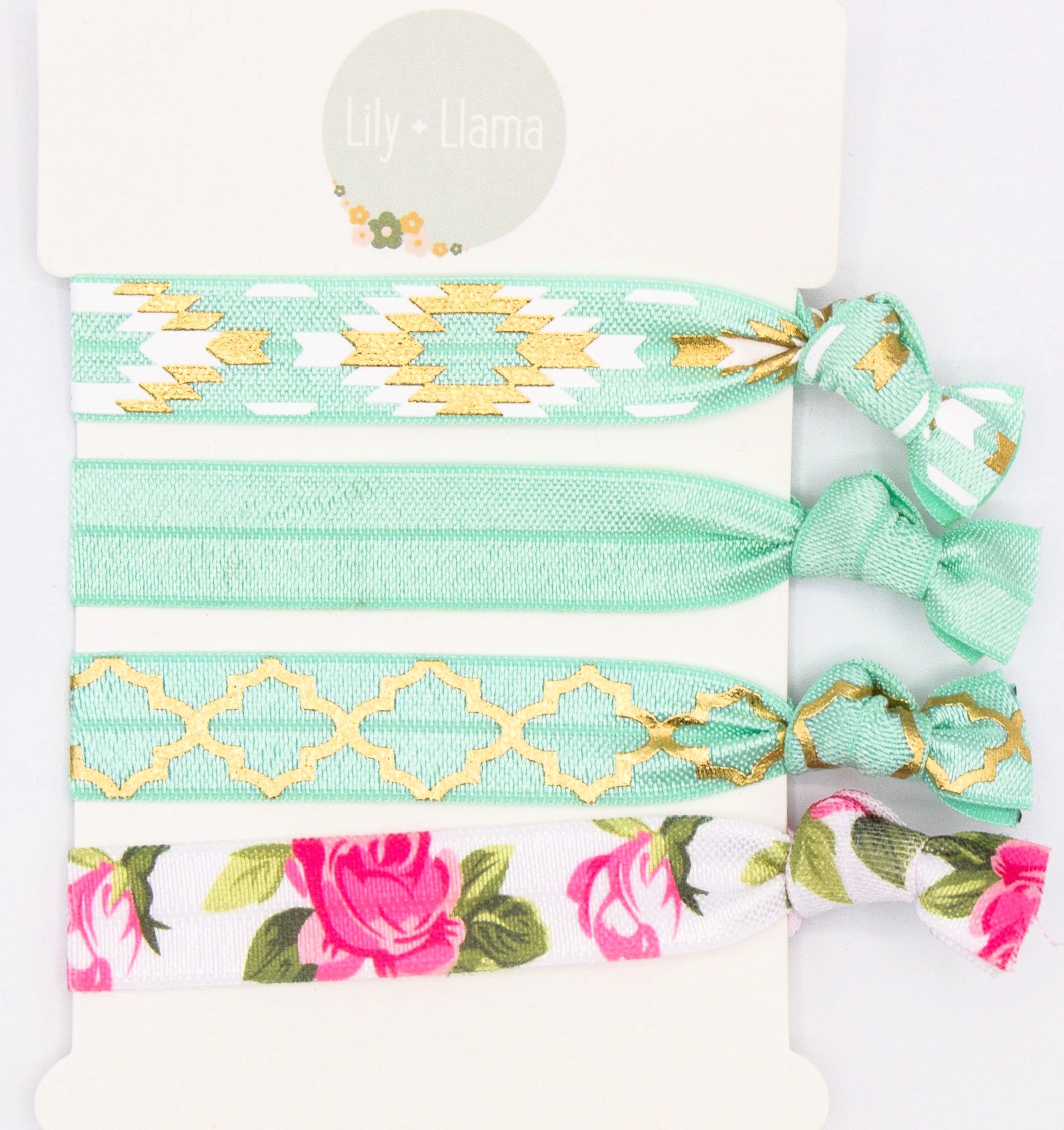 Pre-Packed Hospital Birth Bag: "I Want It All" - The Everyday Things Boutique