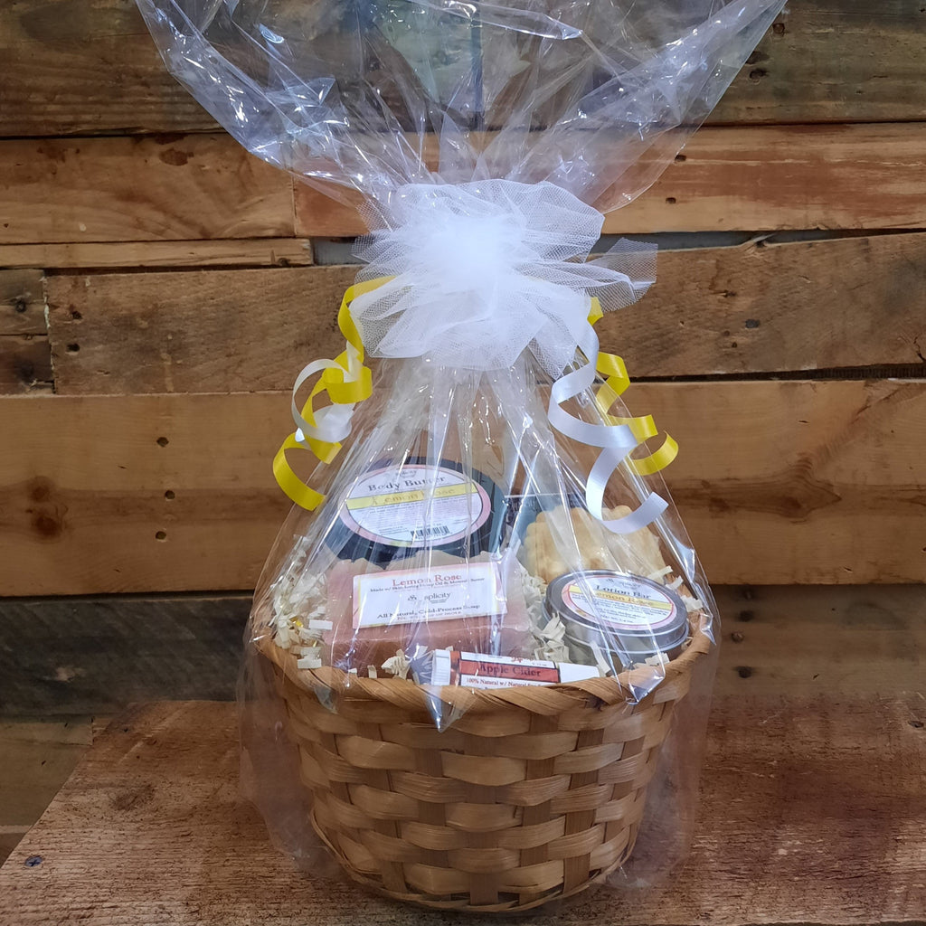 Scentastic Gift Sets - Medium - The Everyday Things Boutique