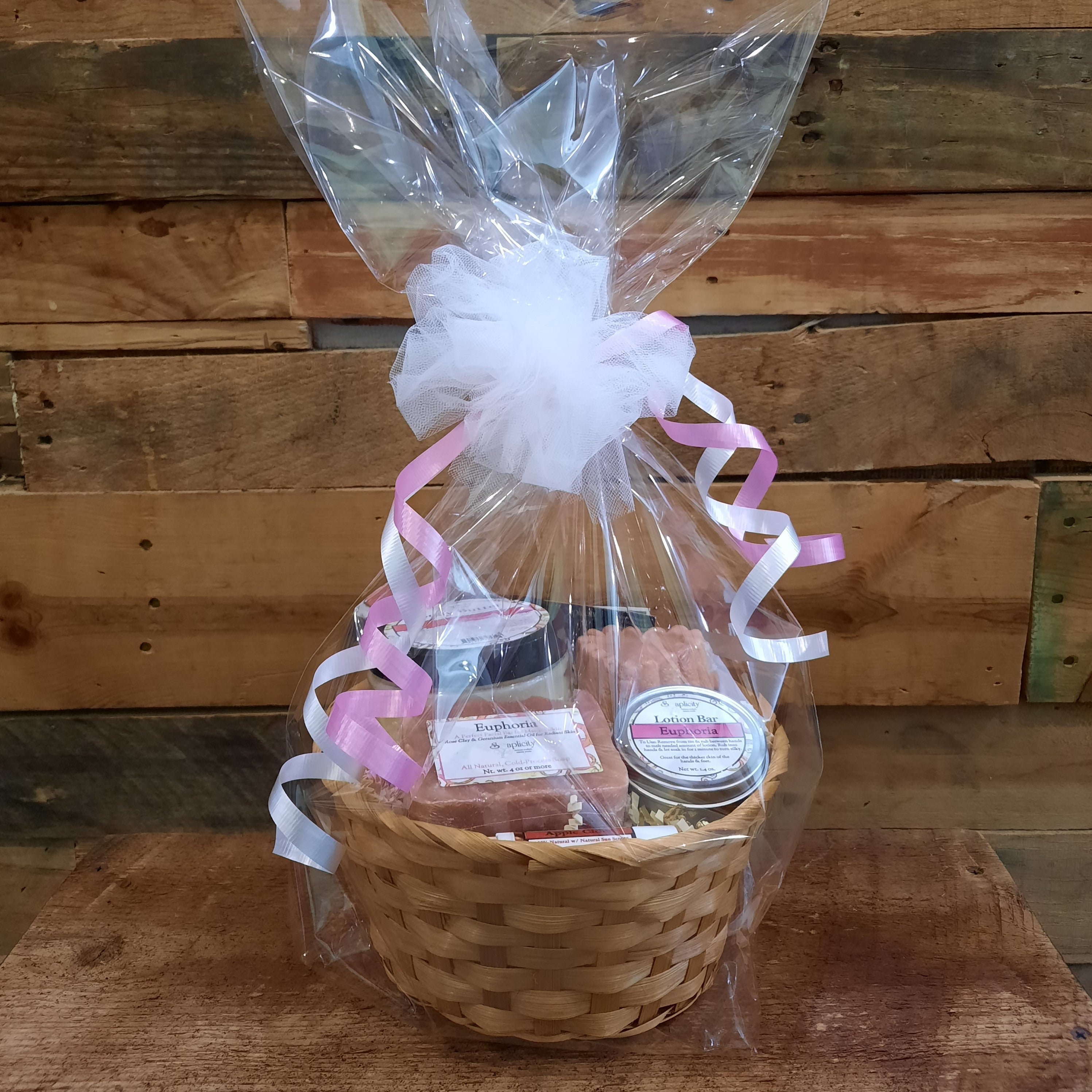 Scentastic Gift Sets - Medium - The Everyday Things Boutique