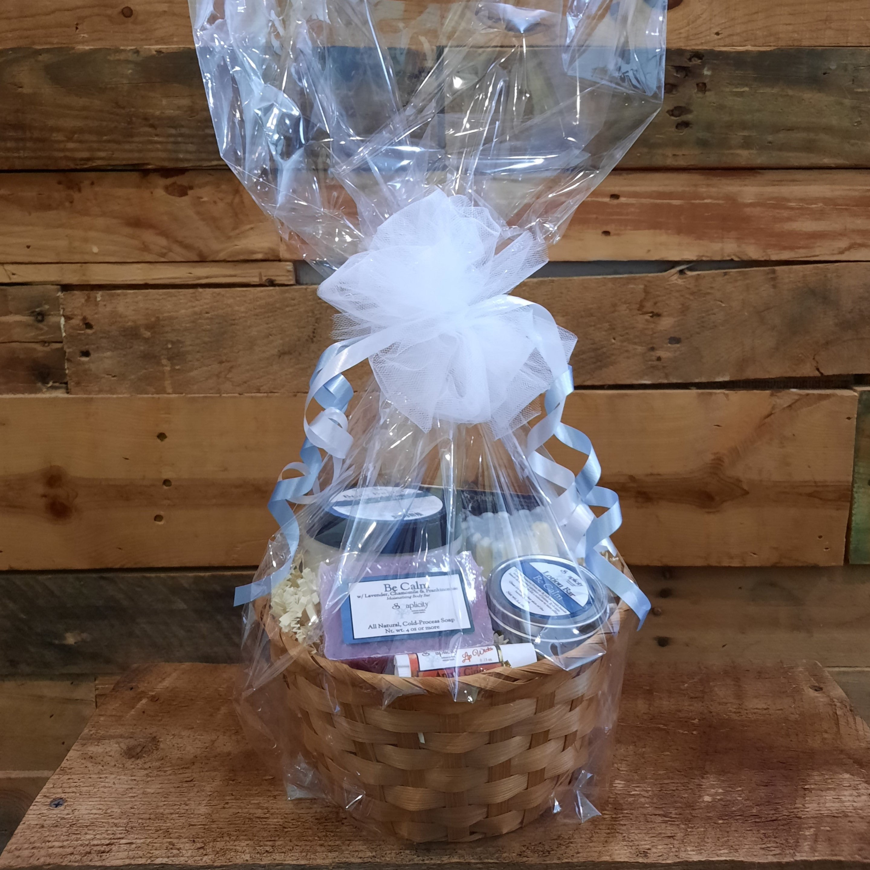 Scentastic Gift Sets - Medium - The Everyday Things Boutique
