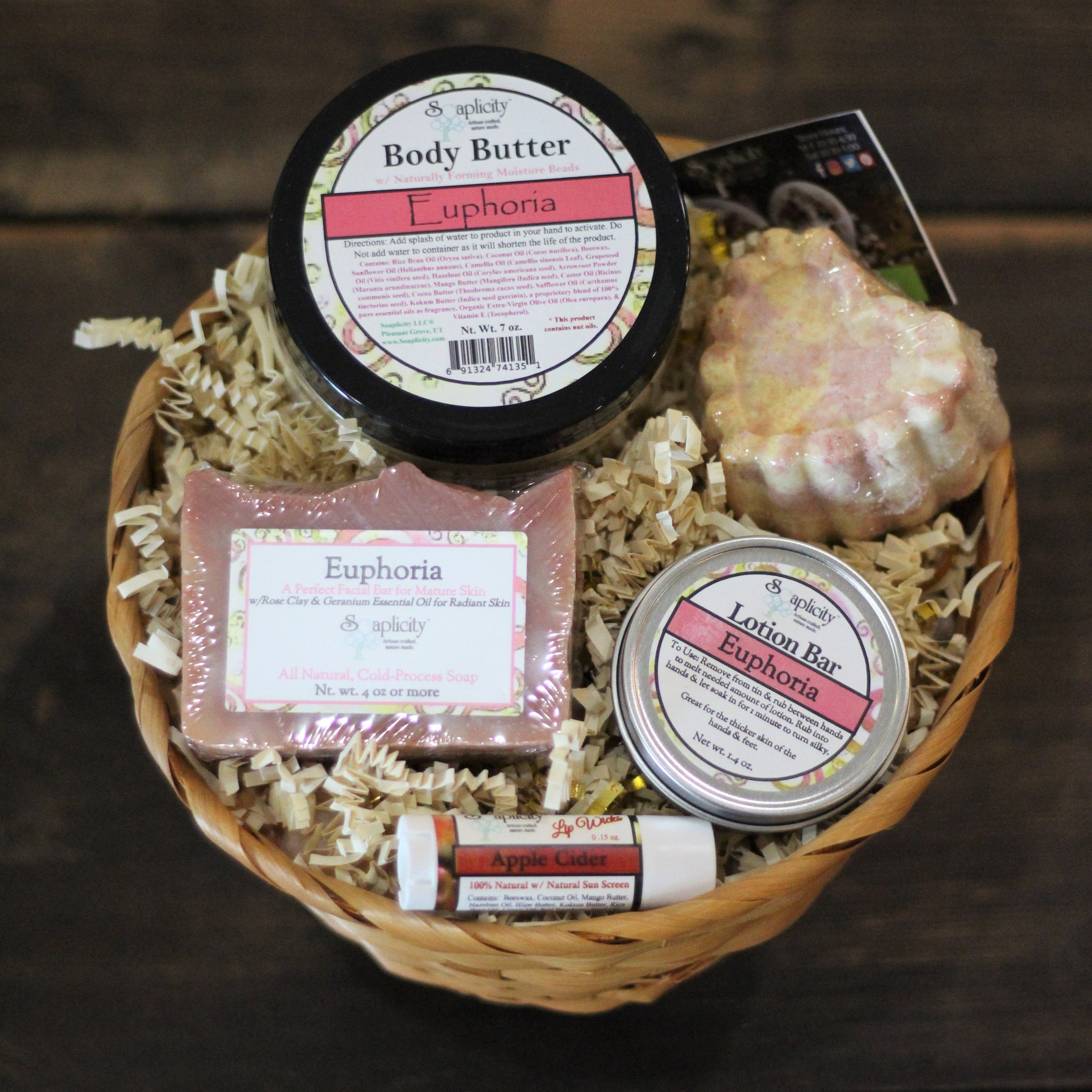 Scentastic Gift Sets - Medium - The Everyday Things Boutique