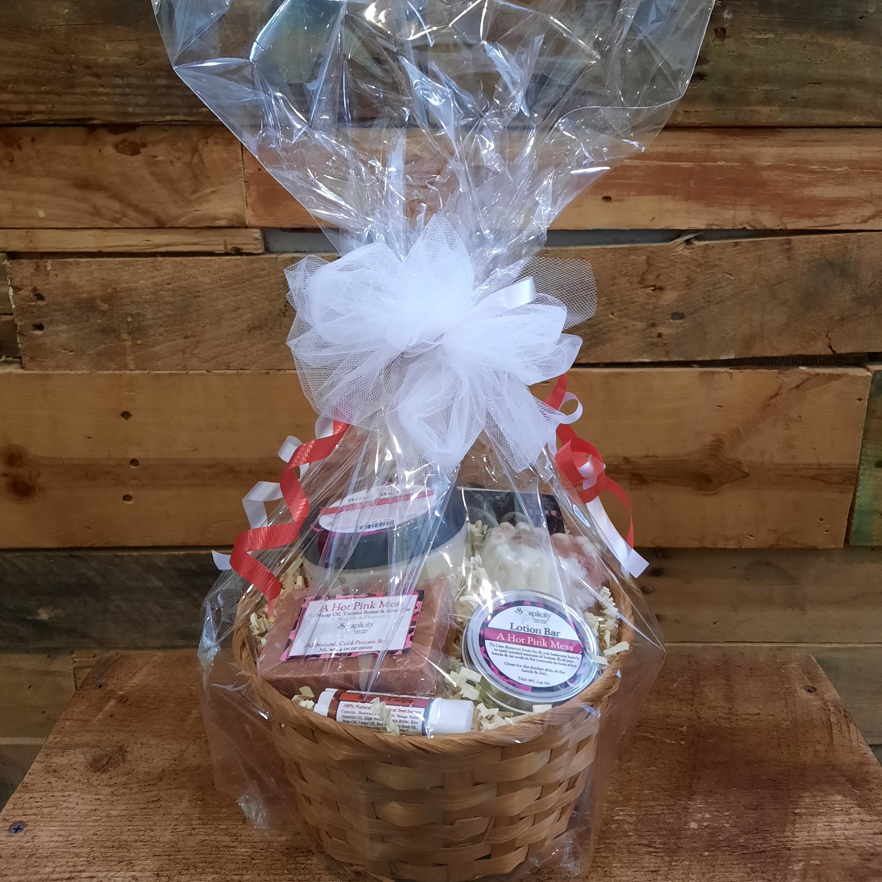 Scentastic Gift Sets - Medium - The Everyday Things Boutique
