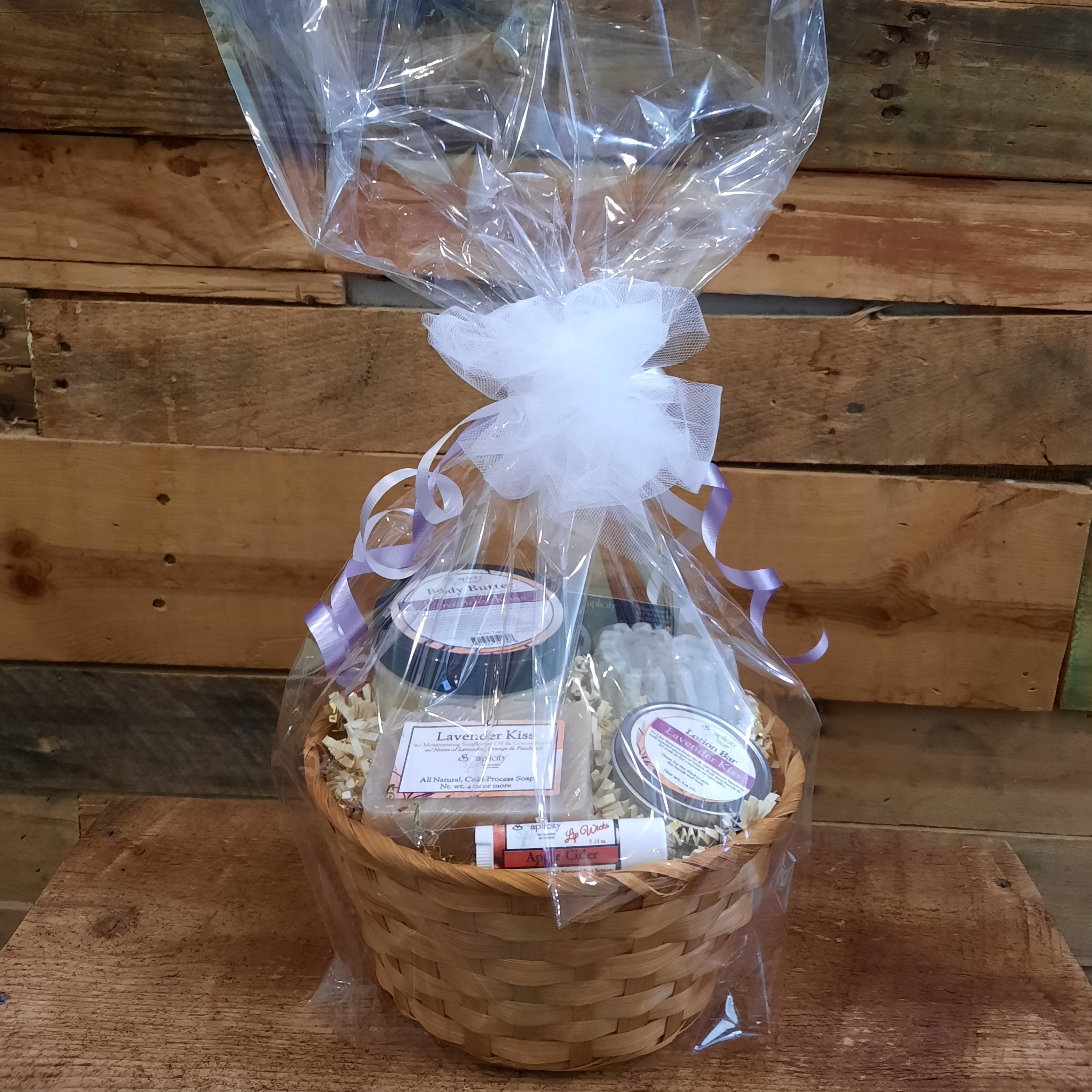 Scentastic Gift Sets - Medium - The Everyday Things Boutique