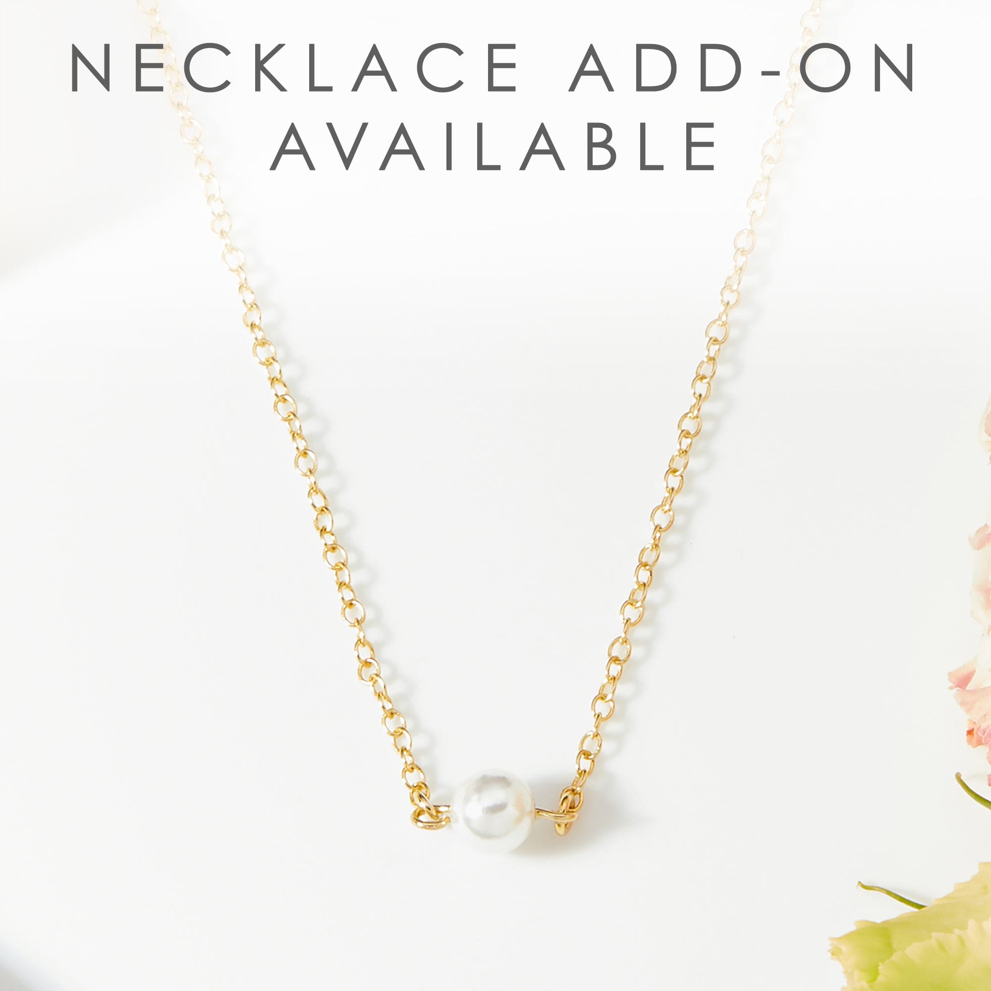 Single Mom Pearl Necklace Gift Box Set - The Everyday Things Boutique