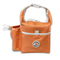 Thermal Tote with Bottle Pocket | easy carry-all bag, clip handle for convenient attachment - The Everyday Things Boutique