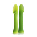 Olababy Training Spoon for Baby-Led Weaning (2-Pack)